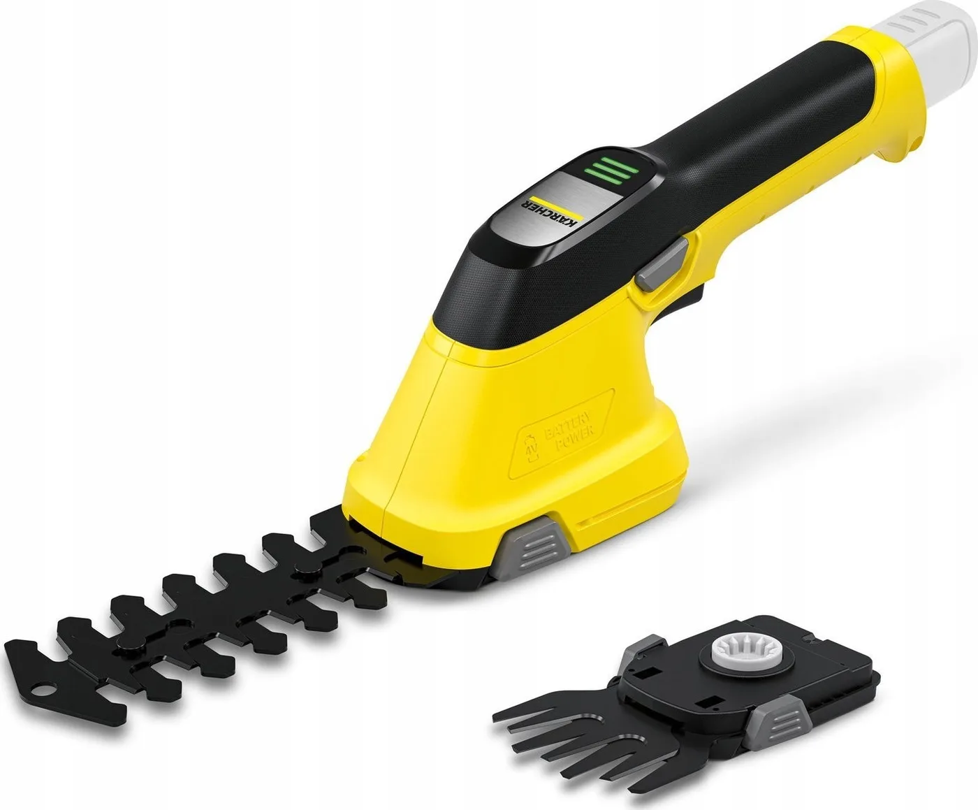 Kärcher GSH 4-4 Plus