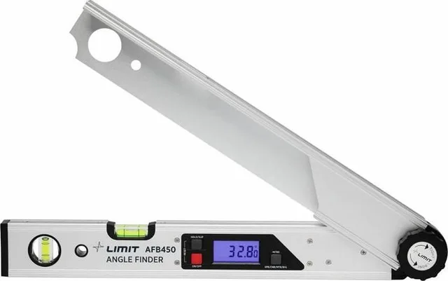 Limit Digitaler Winkelmesser AFB450