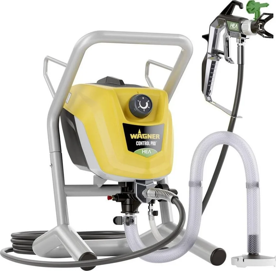 Wagner WAGNER Airless-Spritzgerät Control Pro 250 M – 2119412