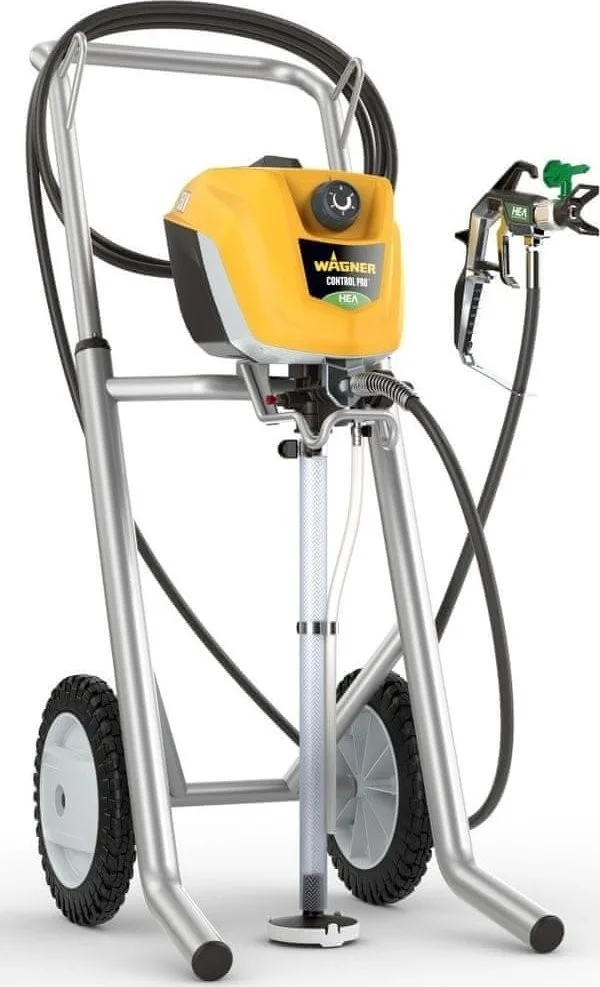 Wagner WAGNER Airless-Spritzgerät Control Pro 350 M – 2119410