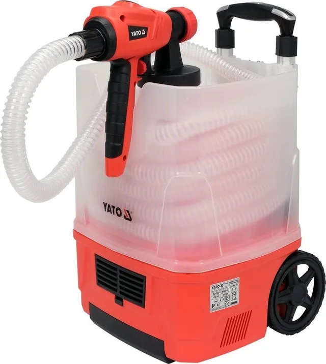 Yato YATO. HVLP-Lackiergerät 1100 W