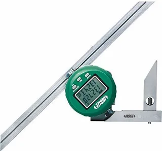 Insize Elektronischer Winkelmesser -360° +360° (2172-360A)