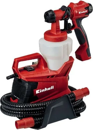 Einhell Farbspritzpistole EINHELL TC-SY 700 S 4260020 (4260020) - MALEINPIL0004