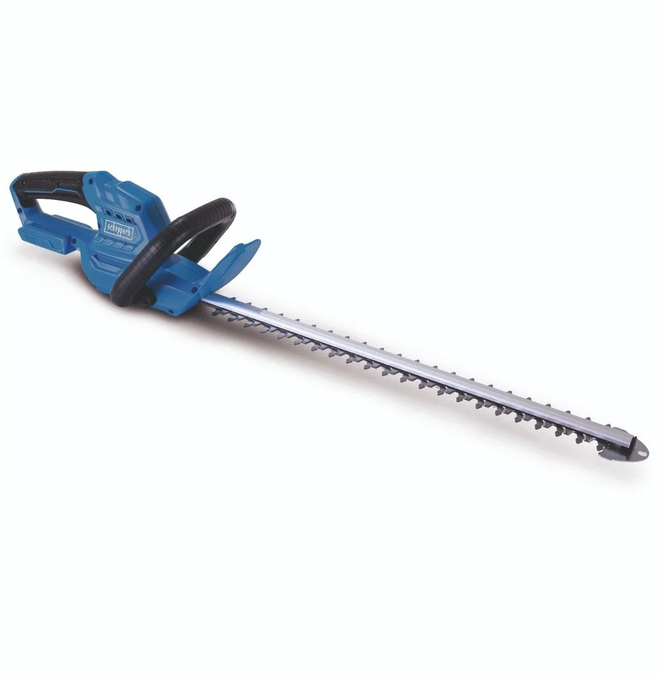 Scheppach Akku-Heckenschere C-HT570-X 20 V, Gehäuse, Scheppach