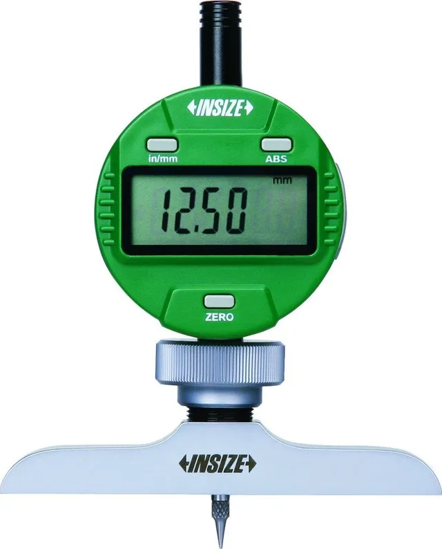 Insize DIGITALE MESSZANGEN 0–20/0,005  EXTERN