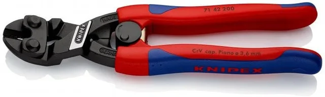 KNIPEX CoBoltKompakt – Bolzenschneider