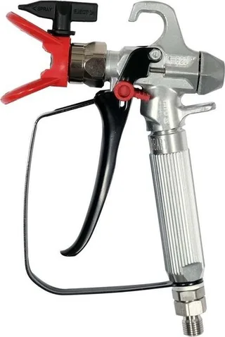 Yato YATO Pistole für Kompressor + Filter (3 Stück)
