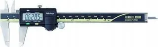 Insize Messschieber  150 digital   1,5 V/ABS/RD1.9 ABSOLUTE AOS DIGIMATIC