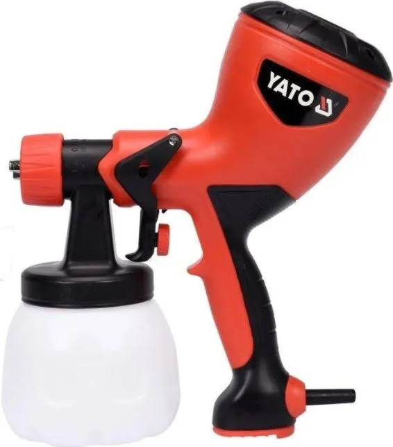 Yato Farbspritzpistole YT-82550 500 W