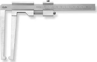 SCALA Messschieber 60 mm für Bremsscheiben