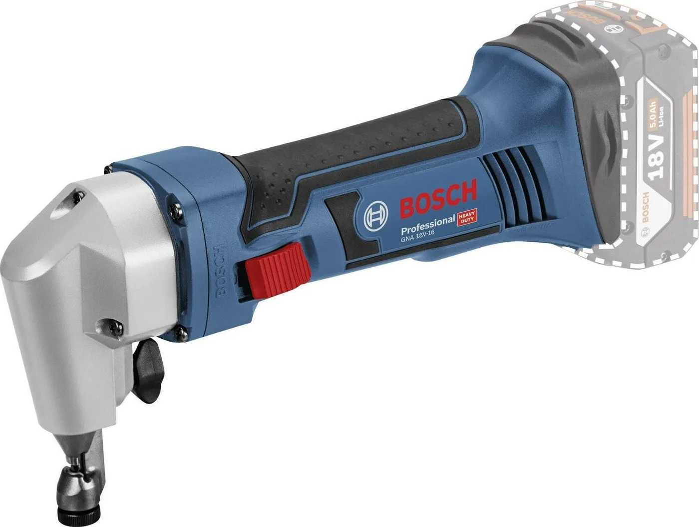 Bosch Bosch GNA 18V-16 Astschere