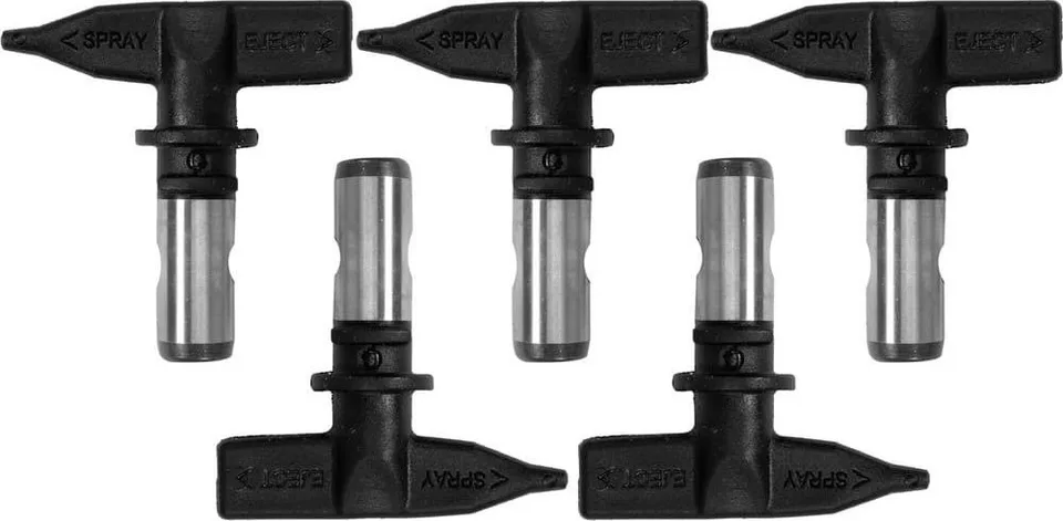 Yato DÜSEN-SET FÜR HYDRODYNAMISCHE AGGREGATE, 5-TEILIG