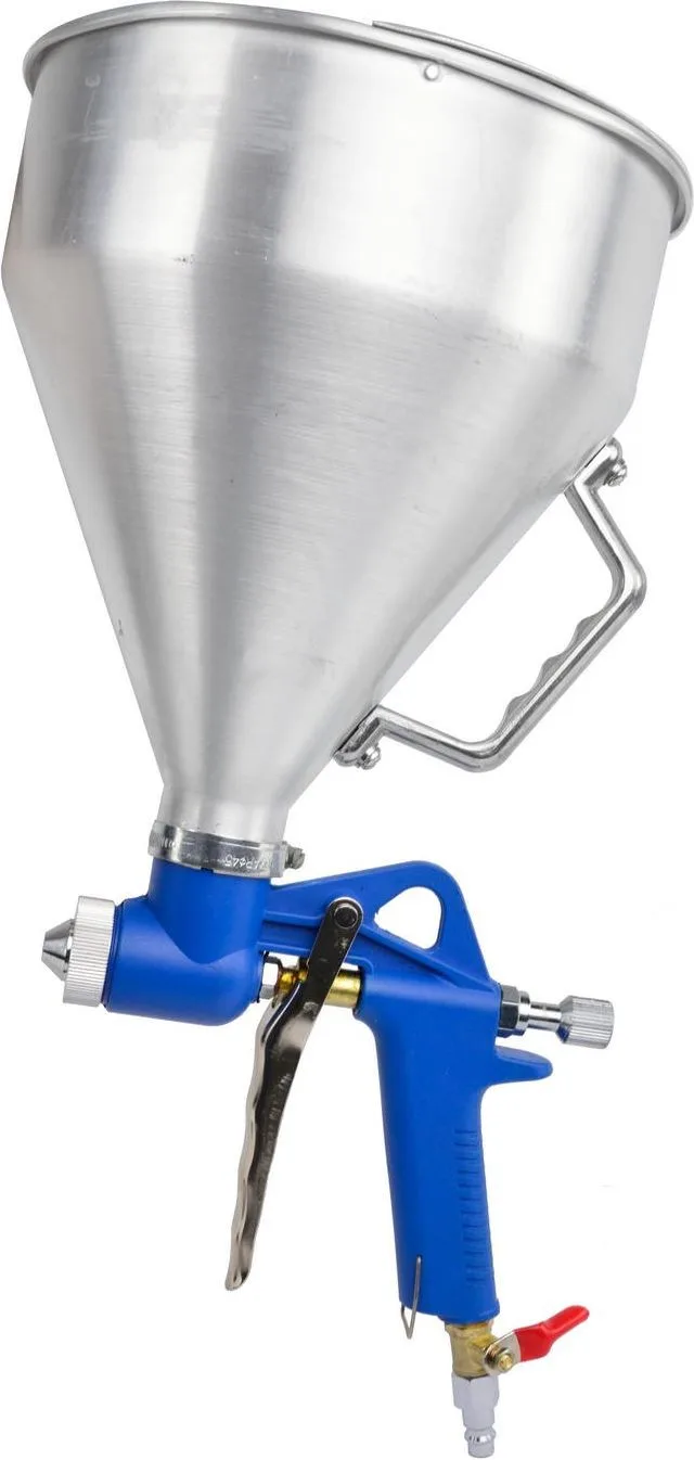 Geko Farbspritzpistole G01145