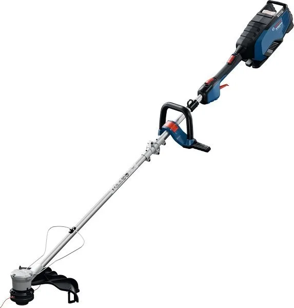 BOSCH Akku-Rasentrimmer 18 V, 40 mm