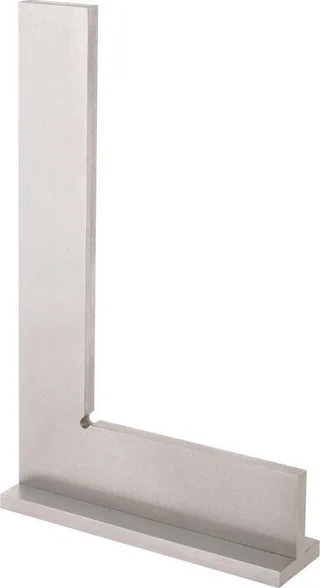 Format – Stabiler Winkel mit Fuß DIN 875/I 300 x 200 FORMAT
