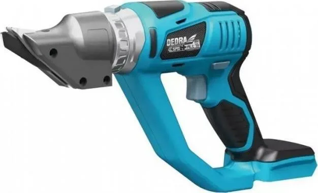 Dedra Blechschere 18 V