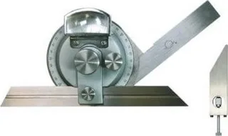 Neutrales Sortiment: Universal-Winkelmesser 150/200/300 mm MIB