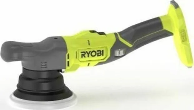 Ryobi Akku-Exzenterschleifer 125 mm R18P-0 18 V 0*Ah ONE+