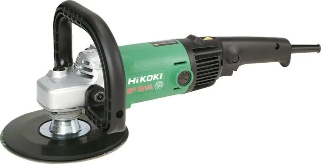 HiKOKI Polierer SP18VA