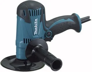 Makita Rotationspoliermaschine GV5010, 440 W
