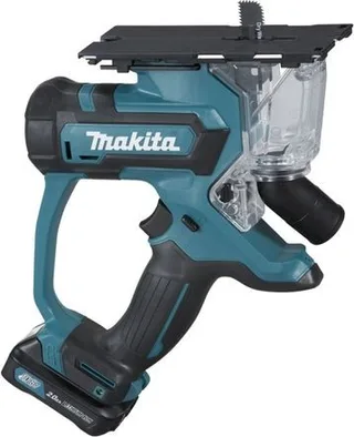 Makita 10,8-V-Plattenschneider (SD100DSAJ)
