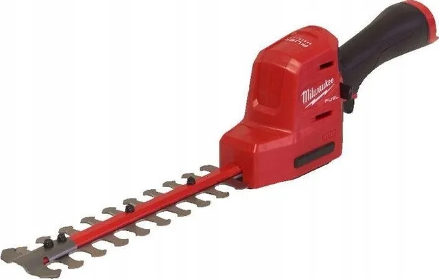 Milwaukee MILWAUKEE.HEDGE CLIMER M12FHT20-0 20 cm
