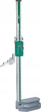 Insize DIGITALER HÖHENMESSER TRAS. 300