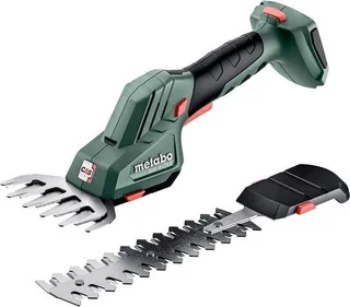 Metabo Akku-Strauch- und Grasschere SGS 18 LTX Q 0*AH METABOX