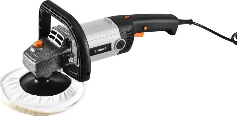 Prime3 Poliermaschine TCP51 180 mm