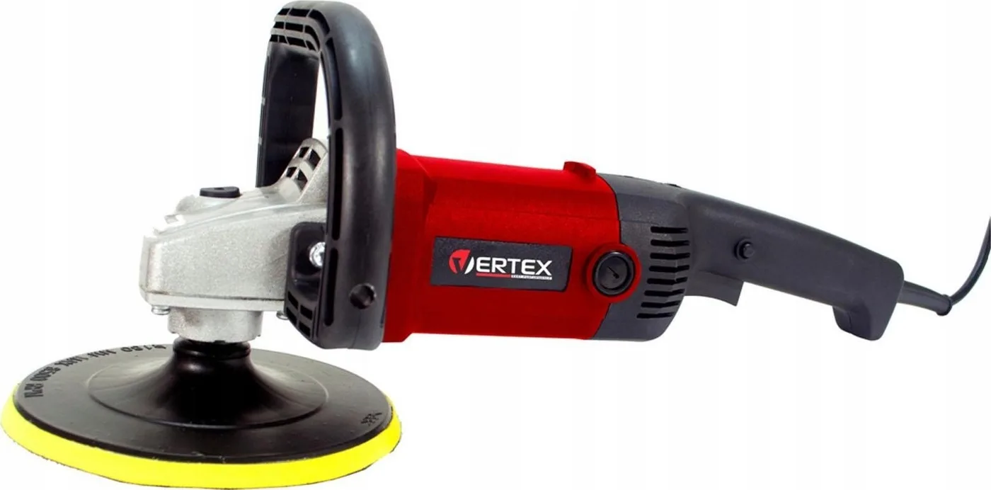 Epson VERTEX Autopoliermaschine 180 mm/1400 W
