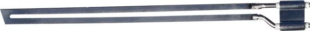 Beschaffung von Ersatzklingen aus Polystyrol, EDMA, 200 mm