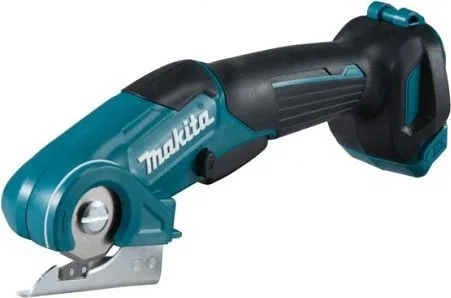 Makita Universal-Schneideschere 10,8 V ohne Akkus und Ladegerät (MCP100DZ)