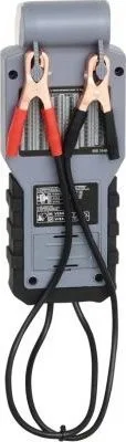 KS Tools KS Tools 12-V-Batterieladegerät + Startanalysator mit Drucker