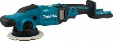 Makita Exzenterpolierer DPO500Z 18 V