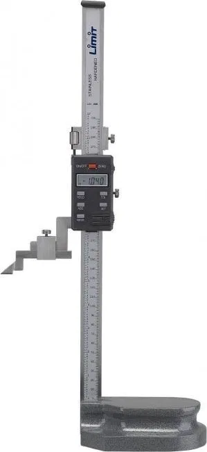 Limit Elektronischer Höhenmesser Limit 300 mm