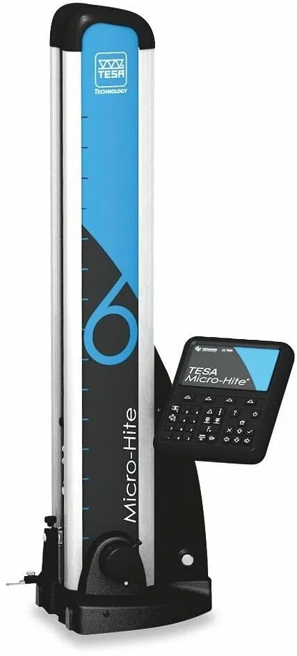 DIGITALER HÖHENMESSER MICRO-HITE 600 NEW