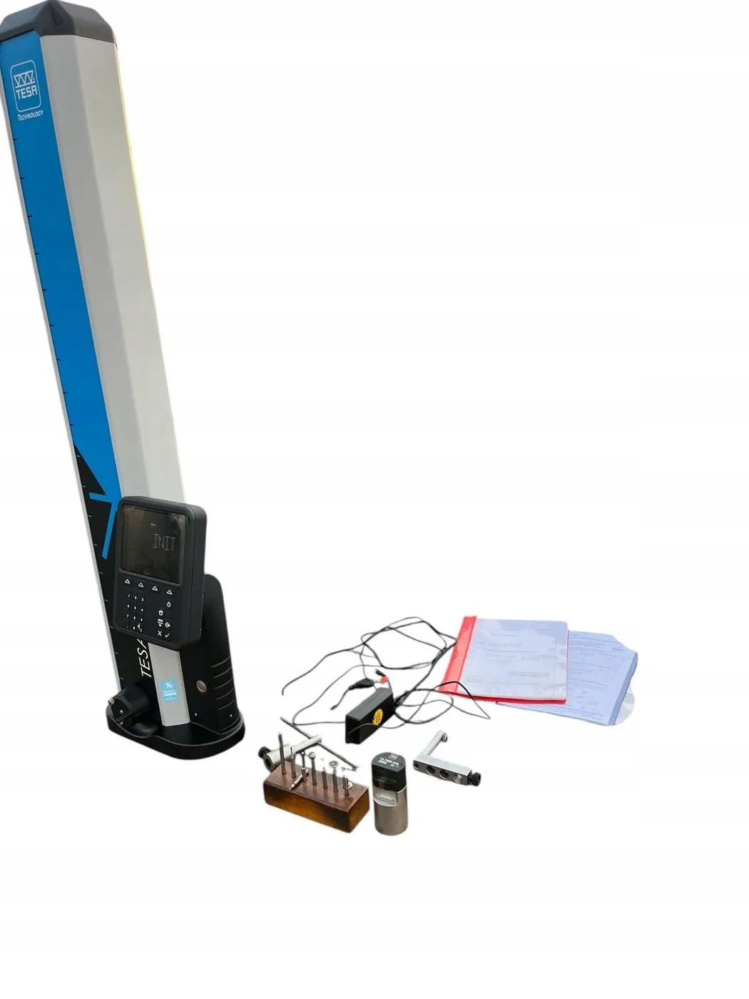 DIGITALER HÖHENMESSER 350 MICRO-HITE PLUS M