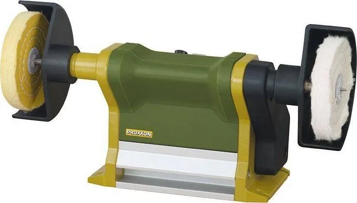Proxxon Poliermaschine Proxxon PM 100