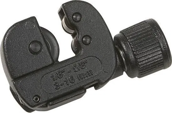 Pro-Line MINI-Rohrschneider IRONSIDE 16 mm 172002/60