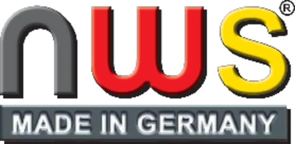 NWS NWS Ideal Hebel-Blechschere