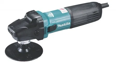 Makita Rotationspoliermaschine SA5040C 1400 W