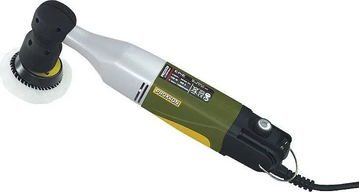 Proxxon Exzenterpolierer EP/E 100 W