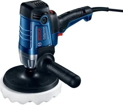 Bosch Rotationspoliermaschine GPO 950, 950 W