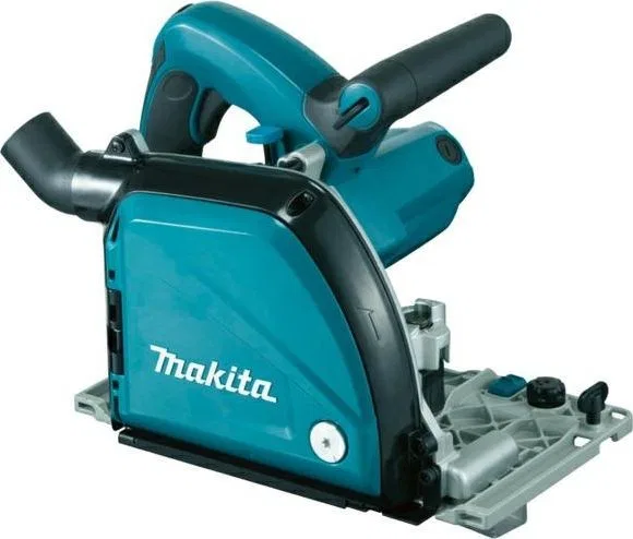 Makita MAKITA Nutfräse für Aluminium/Alucobond/Dibond 165 mm CA5000XJ Alucobond/Dibond 165 mm MCA5000XJ