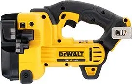 Dewalt Gewindestahlschere DCS350NT 18 V