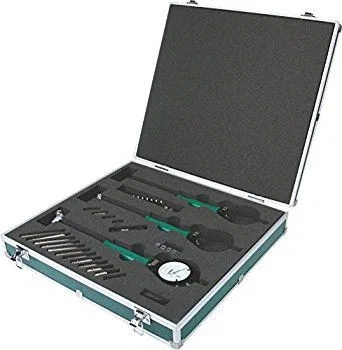 Insize Uhrenmessschieber MDHC 18–160 mm (2824-S3)