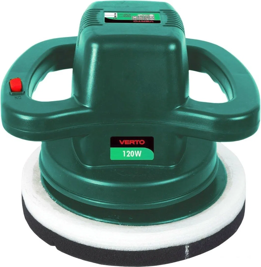 Verto Rotationspoliermaschine 51G726 120 W