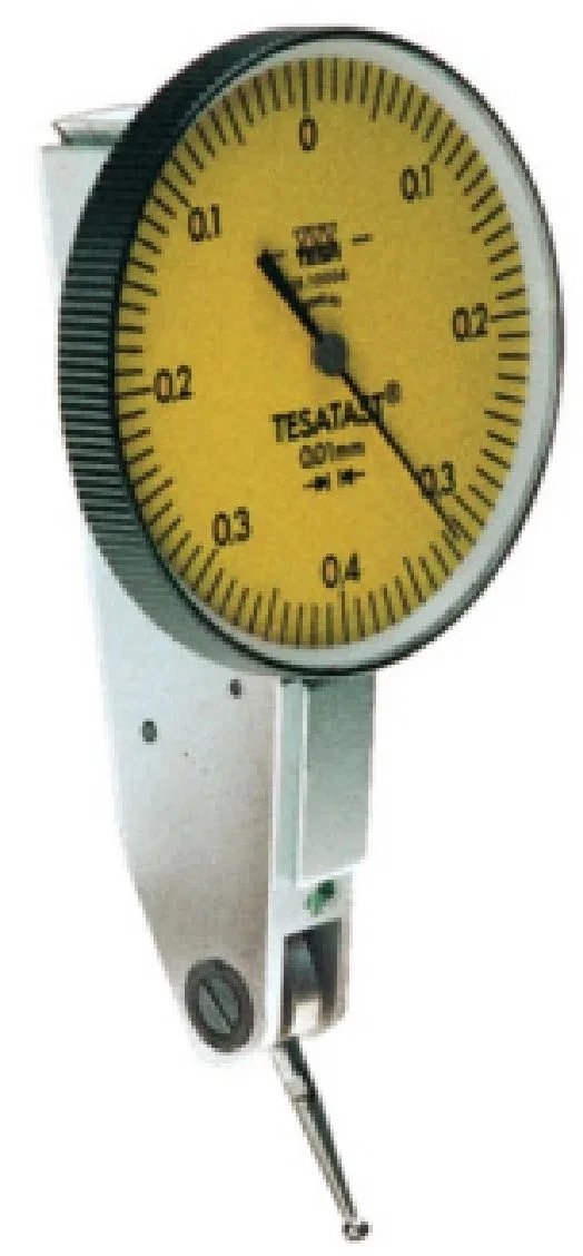 SENSOR DIATEST 0,2/0,002/38 TESATAST