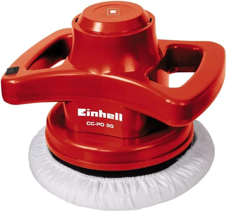 Einhell Rotationspolierer CC-PO 90, 90 W