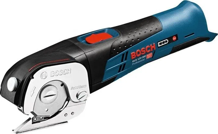 Bosch Universalschere GUS 12V-300 12 V (06019B2905)